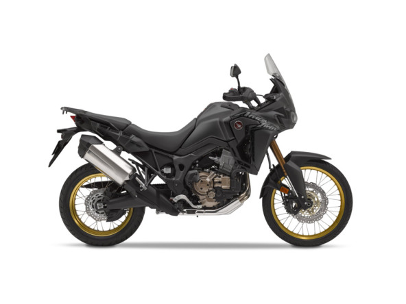 Honda Africa Twin CRF1000L DCT